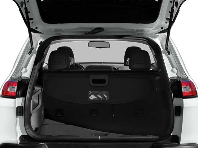 Thumbnail: 2014 Jeep Cherokee - 13