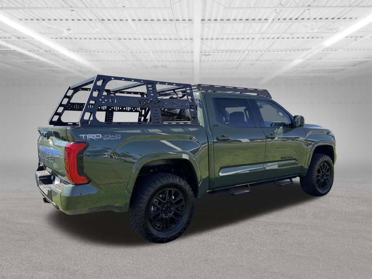 Thumbnail: 2022 Toyota Tundra - 6