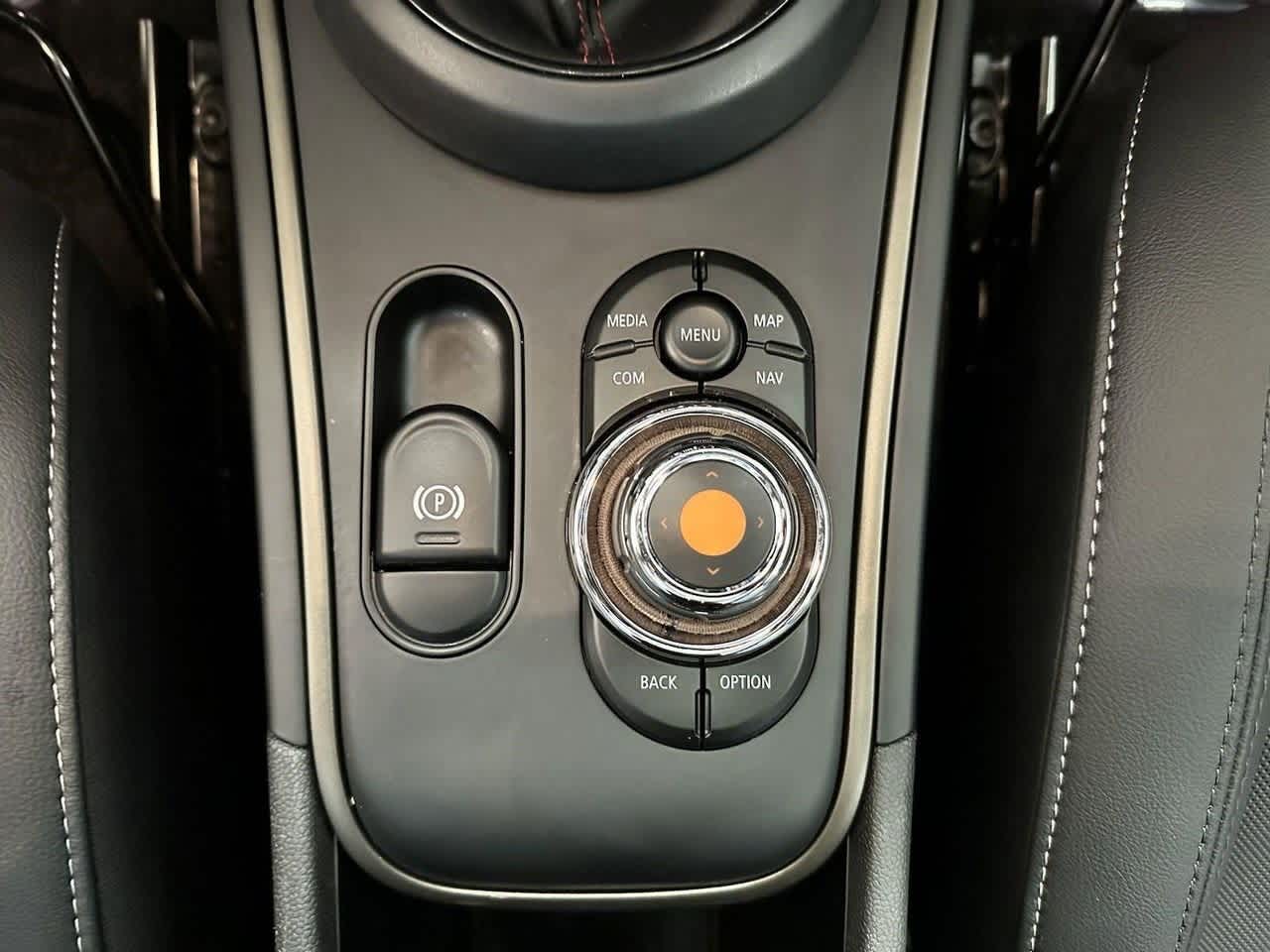 Thumbnail: 2021 MINI Cooper Countryman - 24