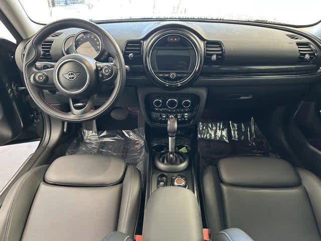 Thumbnail: 2019 MINI Cooper Clubman - 11