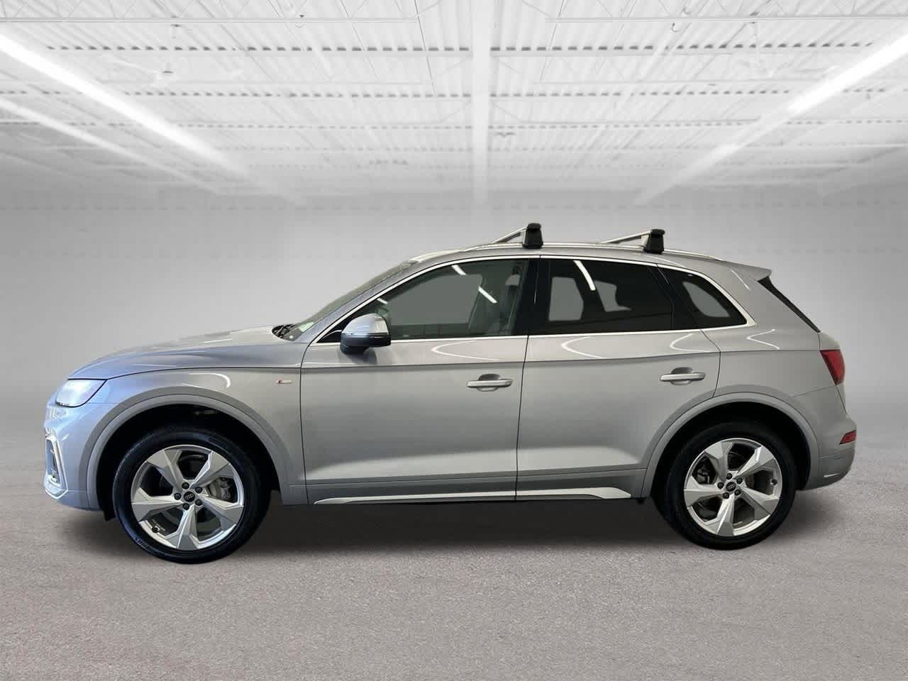 Thumbnail: 2023 Audi Q5 - 2
