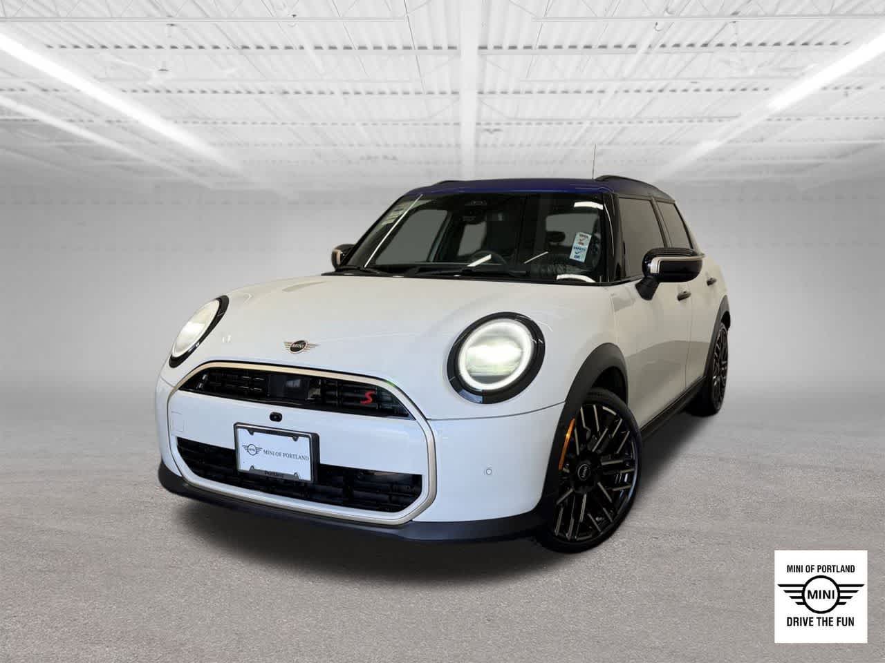 Thumbnail: 2025 MINI Cooper Hardtop - 1