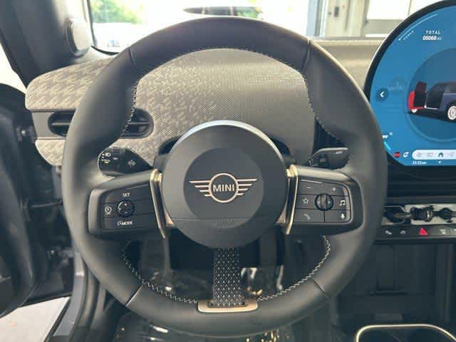 Thumbnail: 2025 MINI Cooper Convertible - 13