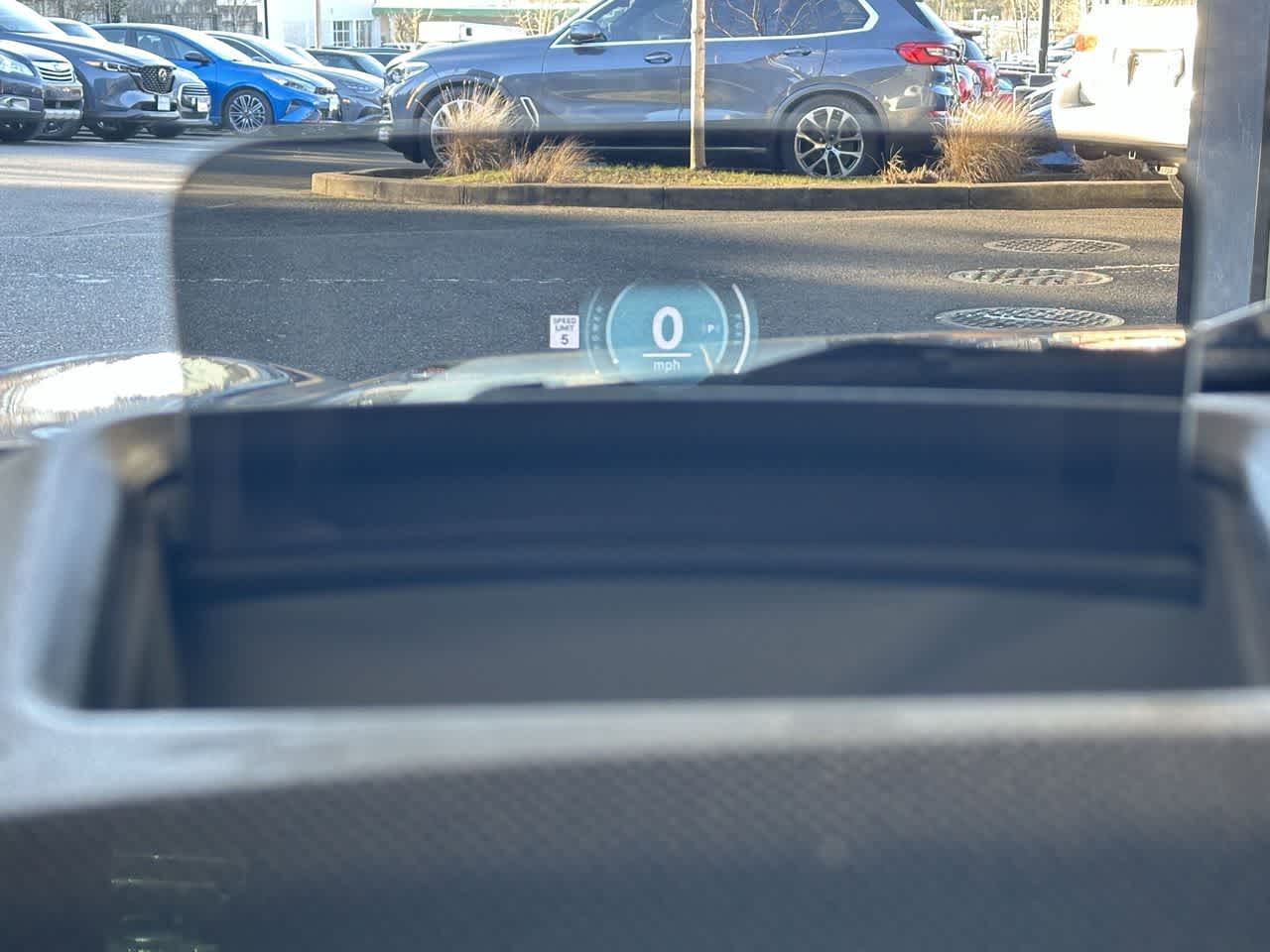 Thumbnail: 2026 MINI Cooper Convertible - 16