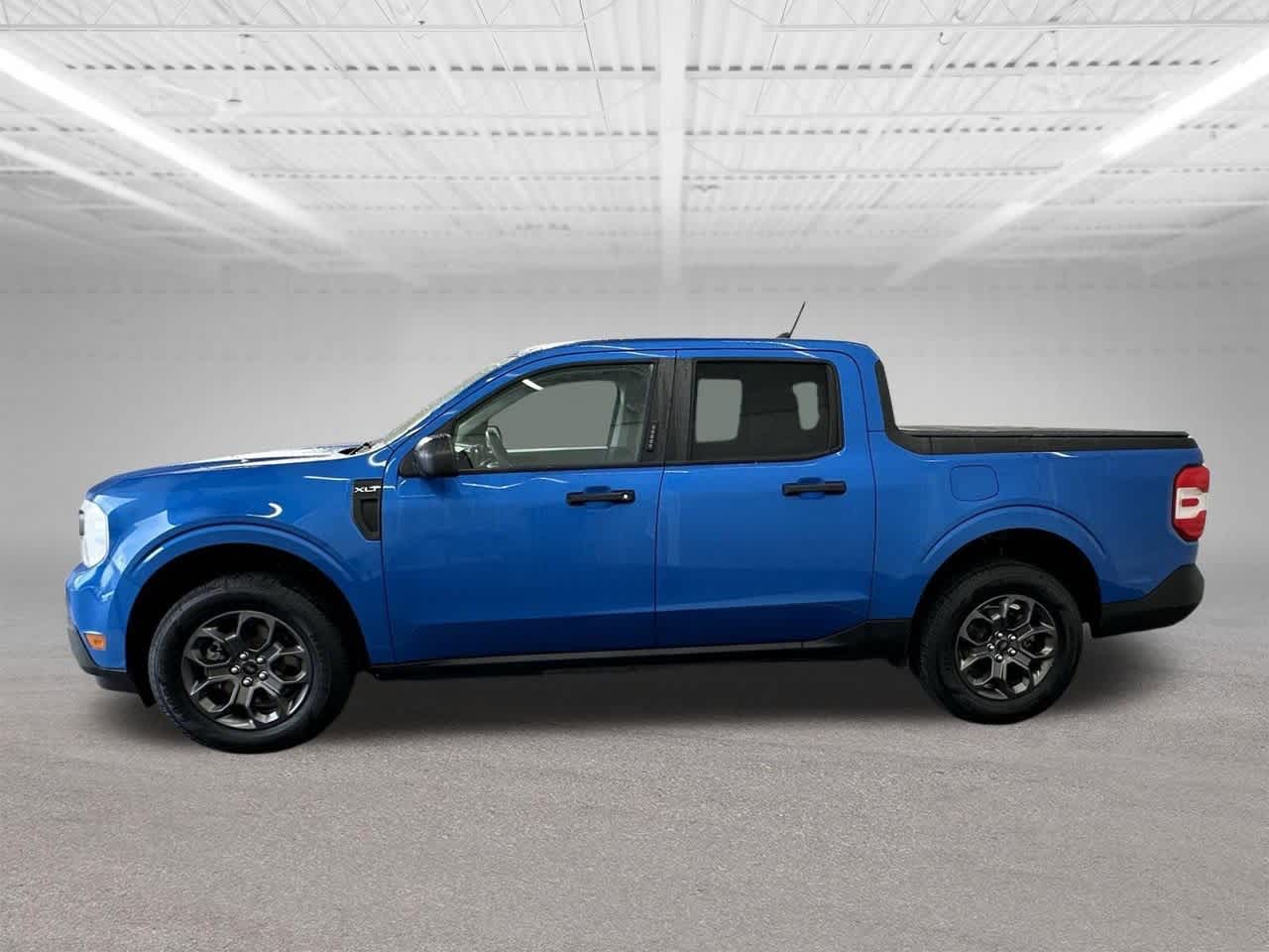 Thumbnail: 2022 Ford Maverick - 2