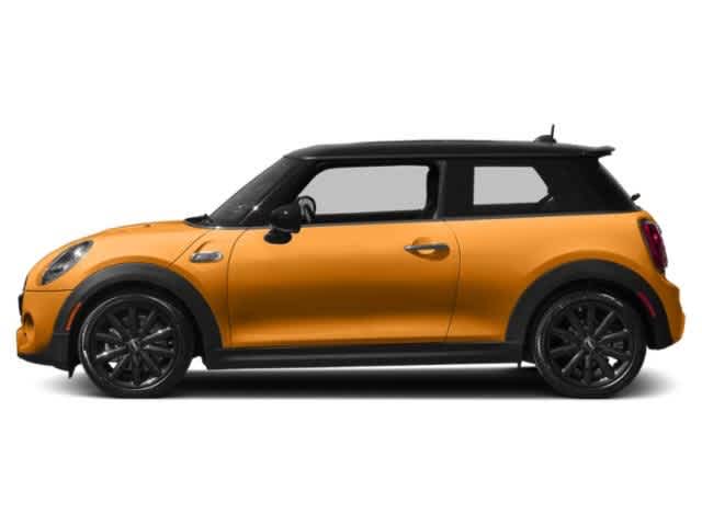 Thumbnail: 2015 MINI Cooper Hardtop - 2