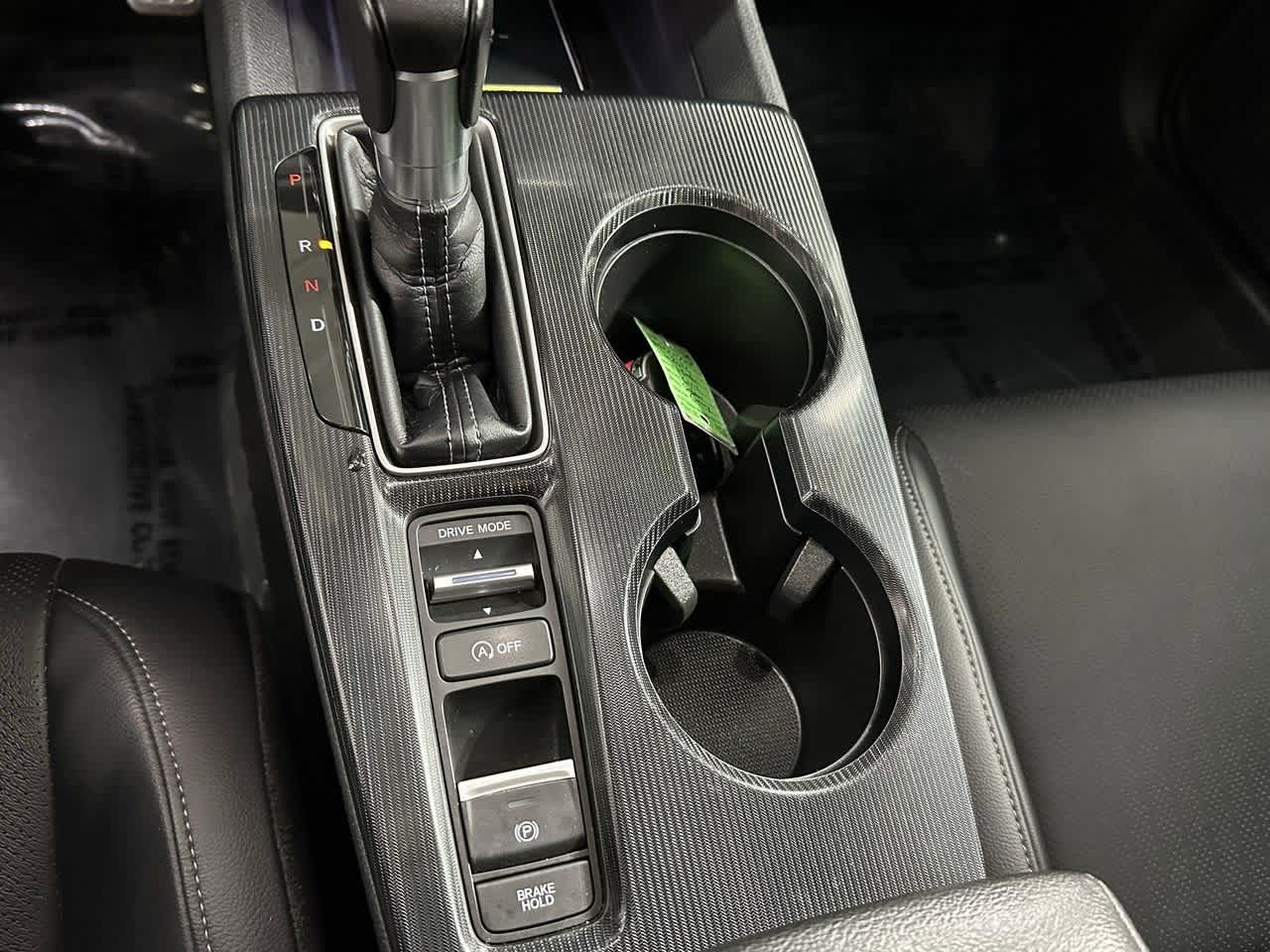 Thumbnail: 2022 Honda Civic - 22