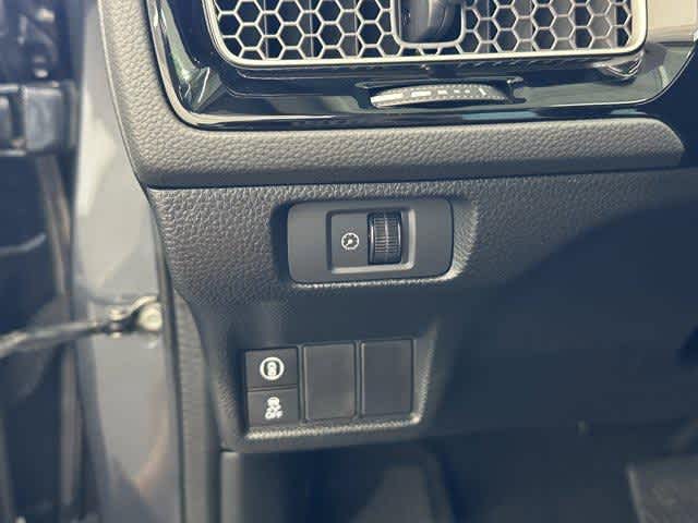 Thumbnail: 2023 Honda Civic - 17