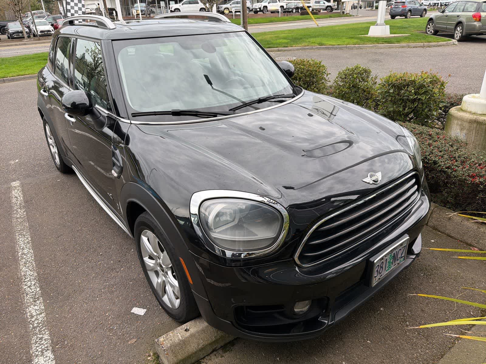 Thumbnail: 2018 MINI Cooper Countryman - 6