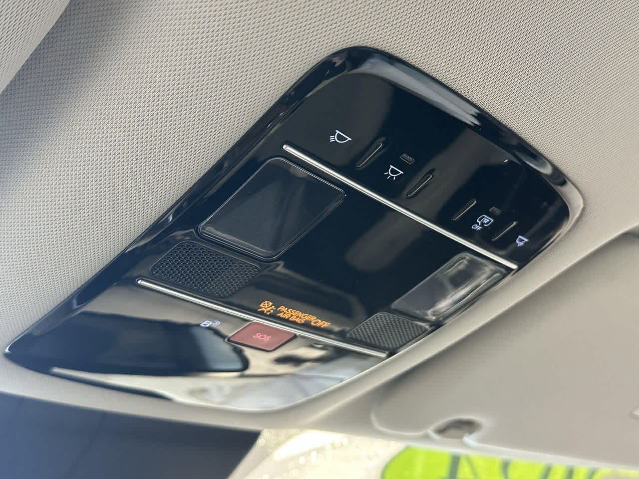 Thumbnail: 2024 Hyundai Santa Fe - 19