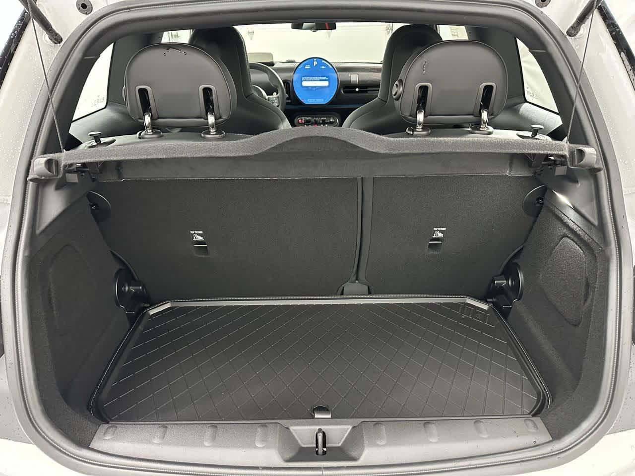 Thumbnail: 2026 MINI Cooper Hardtop - 5