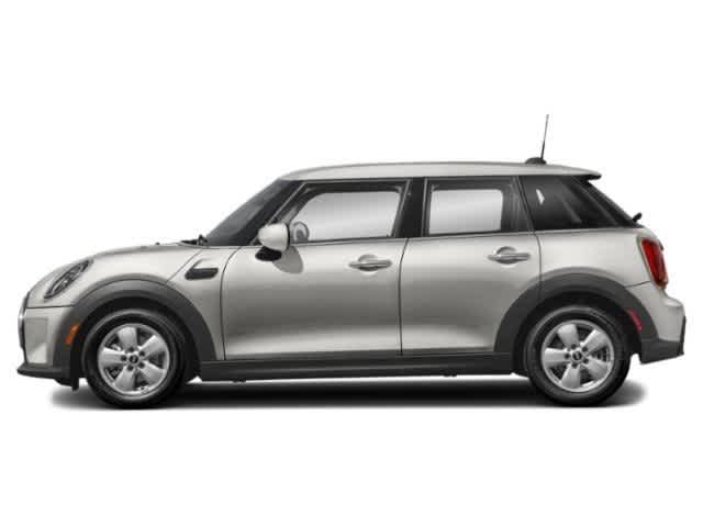 Thumbnail: 2022 MINI Cooper Hardtop - 2