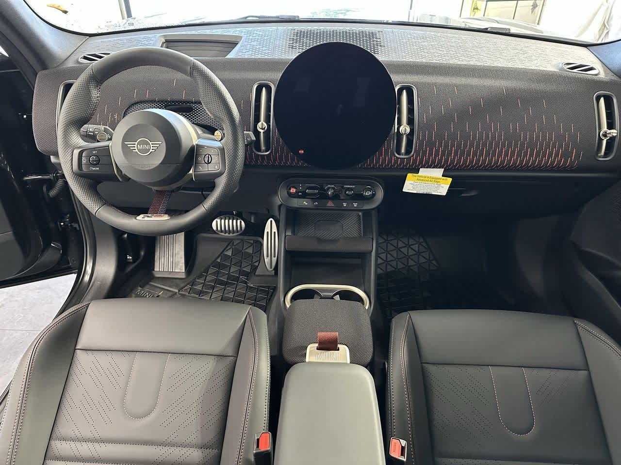 Thumbnail: 2025 MINI Cooper Countryman - 13