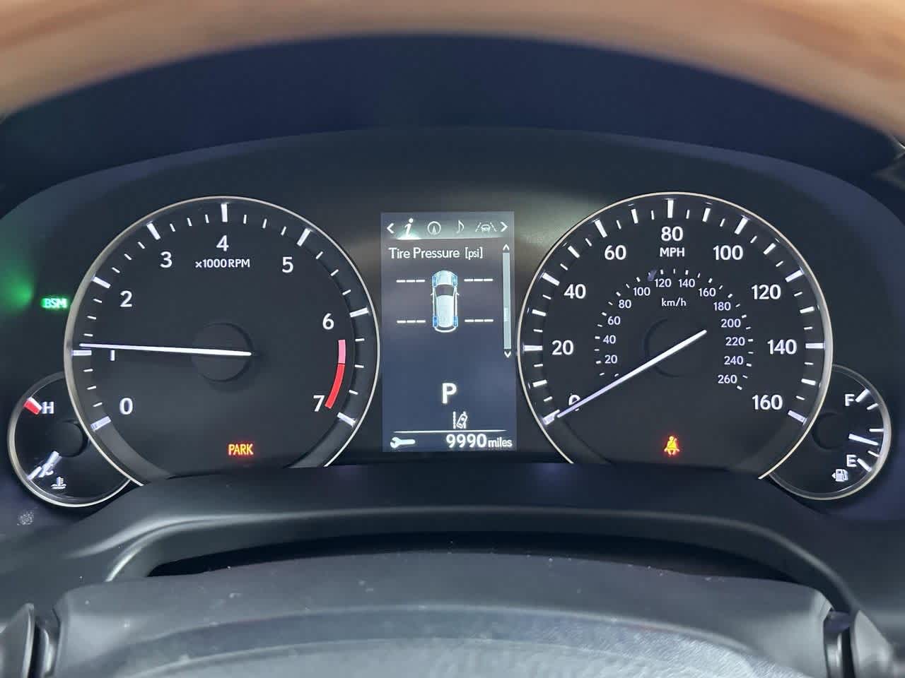 Thumbnail: 2022 Lexus RX - 18