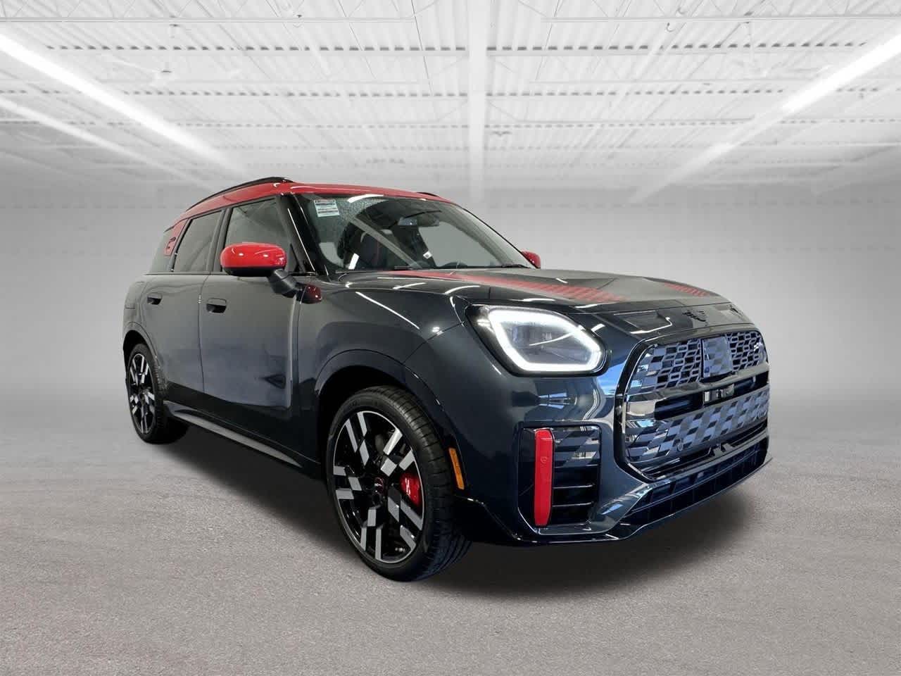 Thumbnail: 2026 MINI Cooper Countryman - 7