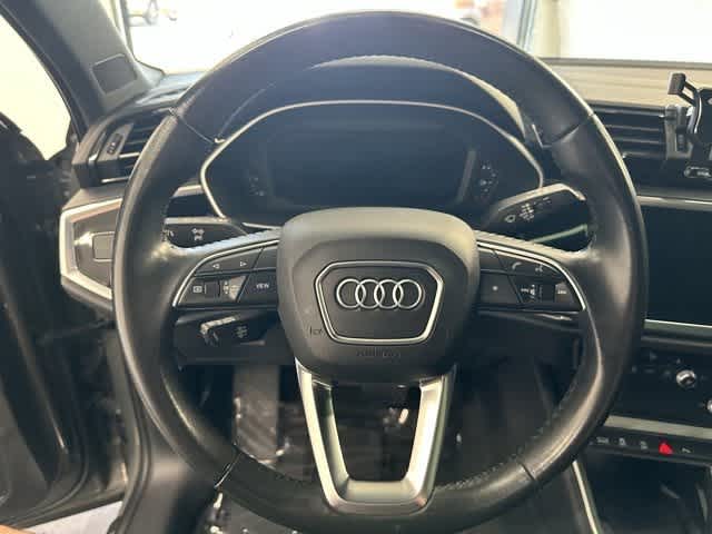 Thumbnail: 2020 Audi Q3 - 15