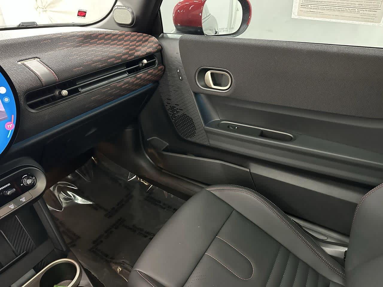 Thumbnail: 2025 MINI Cooper Hardtop - 24