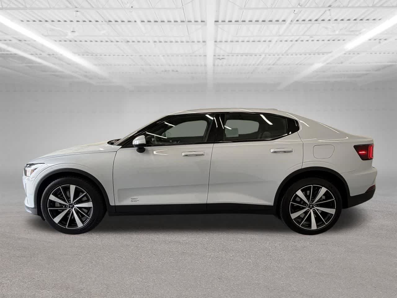 Used 2022 Polestar 2 Base with VIN LPSED3KA3NL054831 for sale in Portland, OR