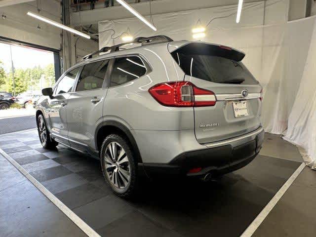 Thumbnail: 2019 Subaru Ascent - 3