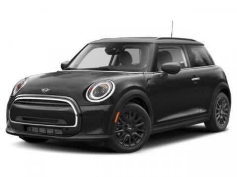 2023 MINI 3 Door
