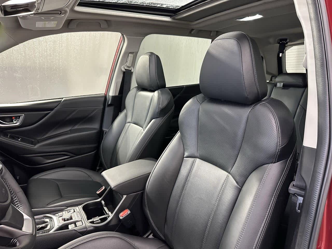 Thumbnail: 2020 Subaru Forester - 10