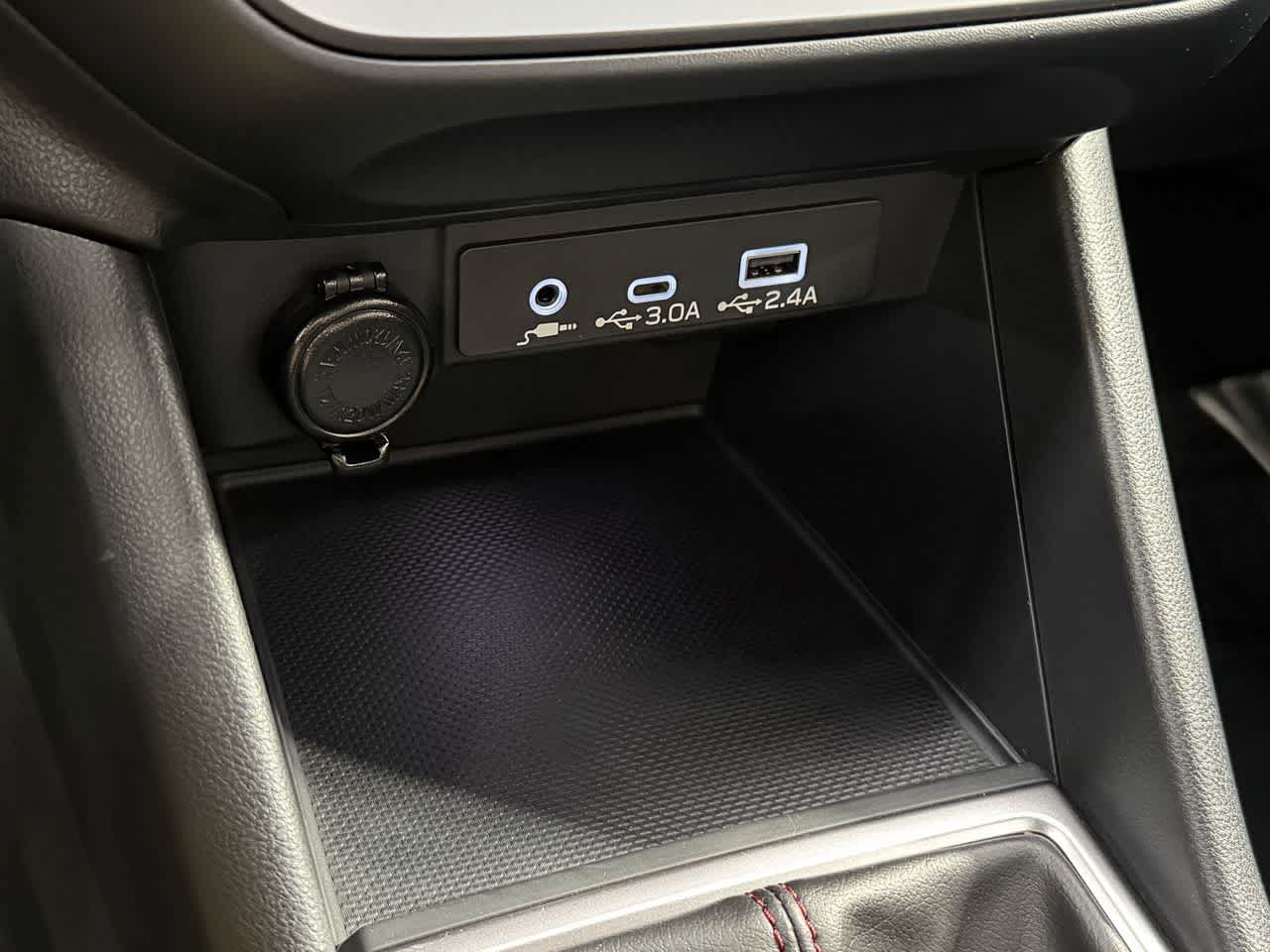 Thumbnail: 2024 Subaru WRX - 20