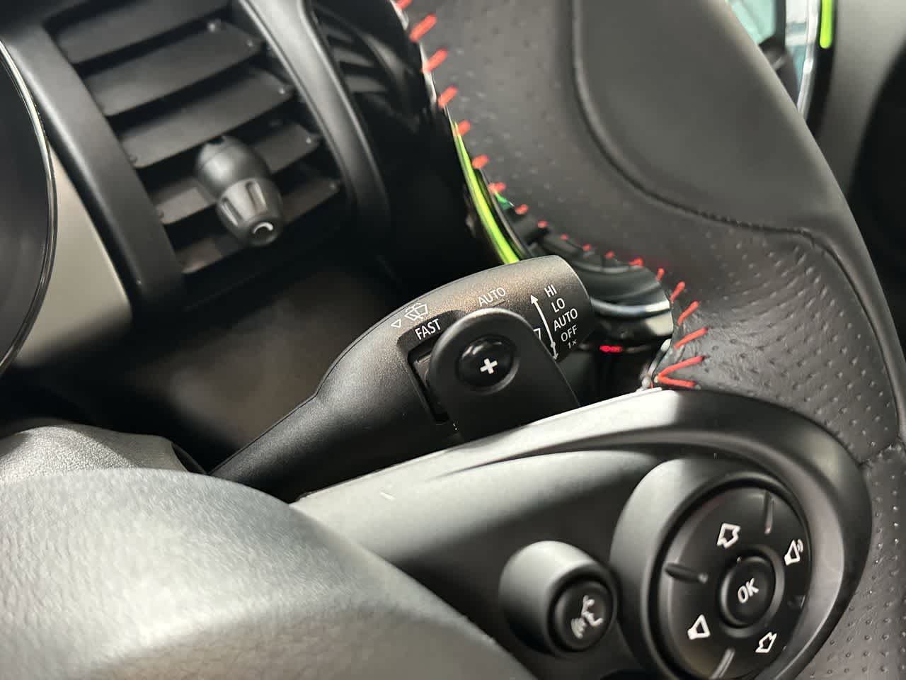 Thumbnail: 2021 MINI Cooper Convertible - 16