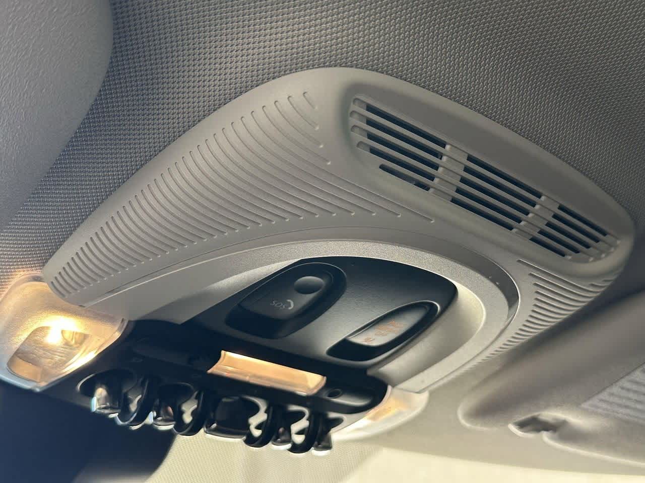 Thumbnail: 2024 MINI Cooper Clubman - 20