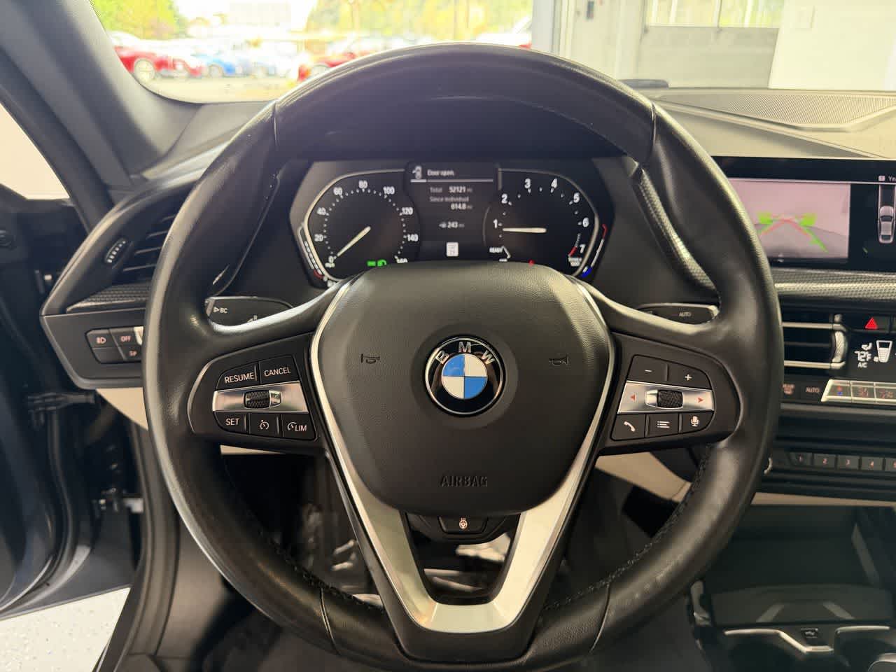 Thumbnail: 2021 BMW 2 Series - 16