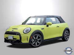 Used 2022 MINI Convertible Cooper S Convertible For Sale in Portland, OR