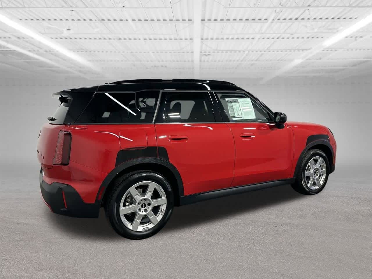 Thumbnail: 2025 MINI Cooper Countryman - 6