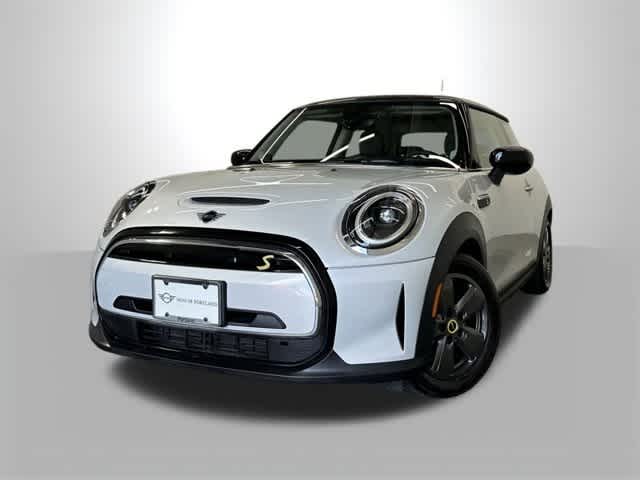 2023 MINI Cooper Hardtop 2 Door -
                  Portland, OR