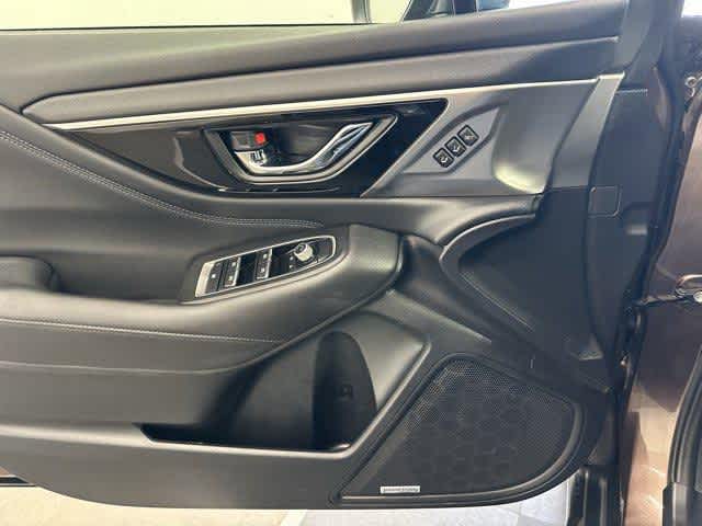 Thumbnail: 2021 Subaru Outback - 14