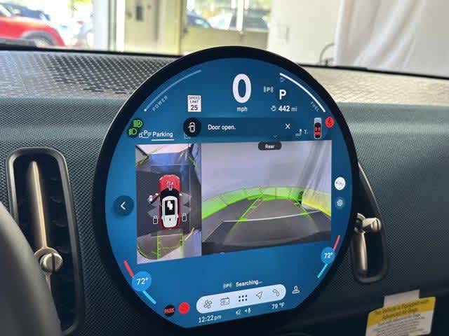 Thumbnail: 2025 MINI Cooper Countryman - 19