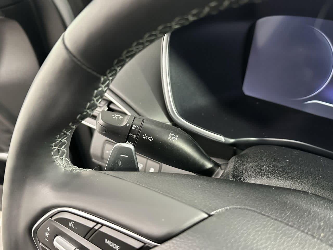 Thumbnail: 2021 Hyundai Santa Fe - 17