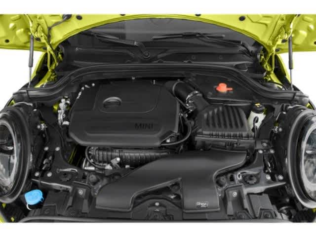 Thumbnail: 2024 MINI Cooper Convertible - 12