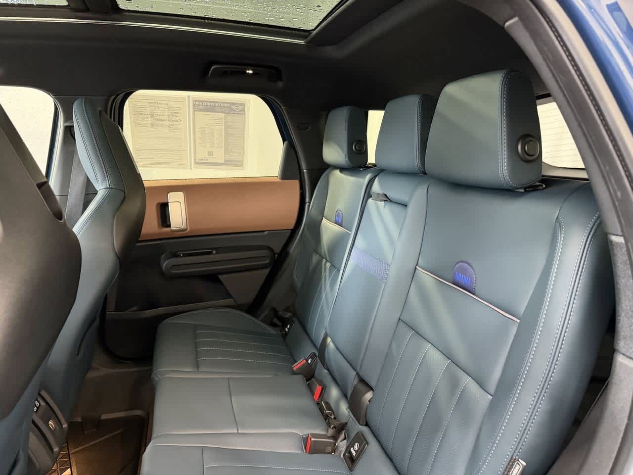 Thumbnail: 2025 MINI Cooper Countryman - 10