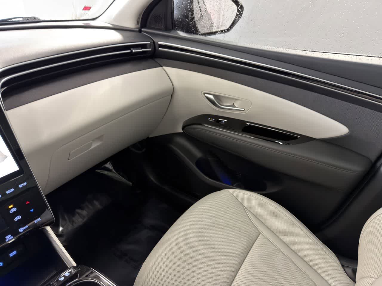 Thumbnail: 2024 Hyundai Tucson - 24