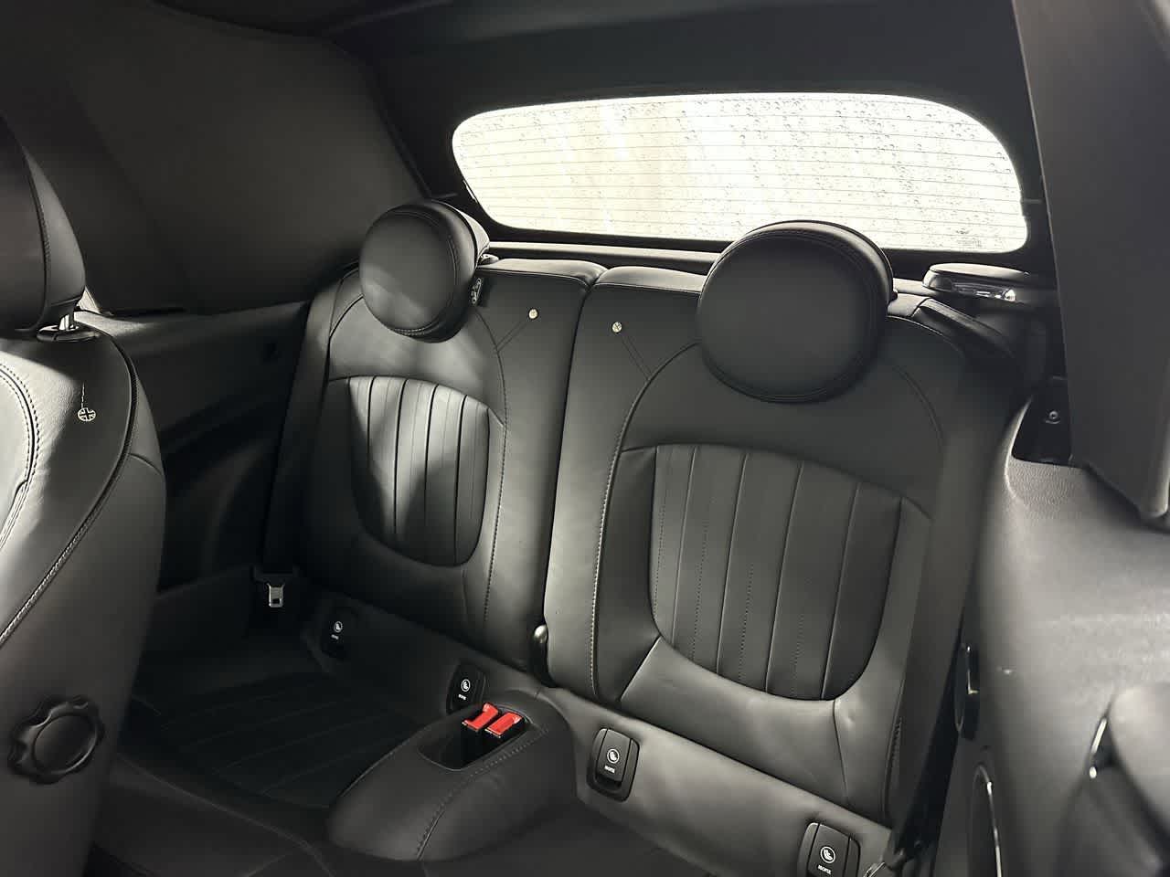 Thumbnail: 2021 MINI Cooper Convertible - 11