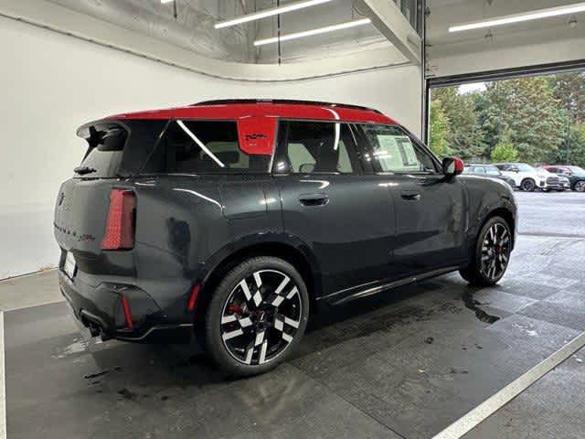 Thumbnail: 2025 MINI Cooper Countryman - 6