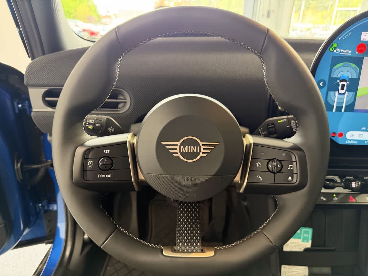 Thumbnail: 2026 MINI Cooper Hardtop - 16