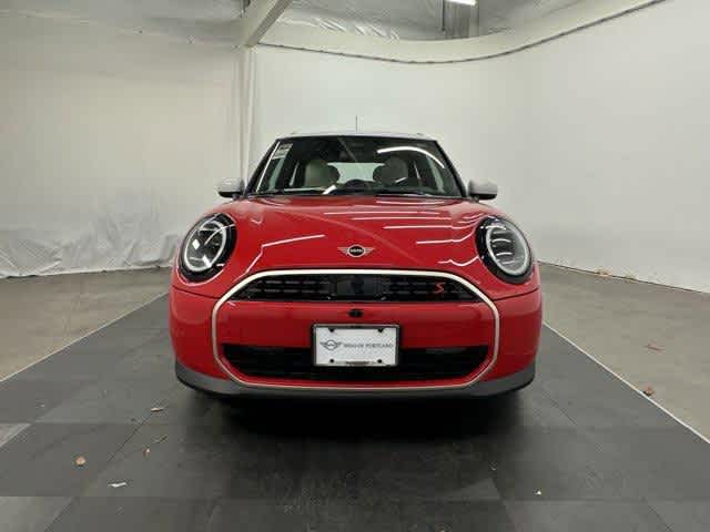 Thumbnail: 2025 MINI Cooper Hardtop - 8
