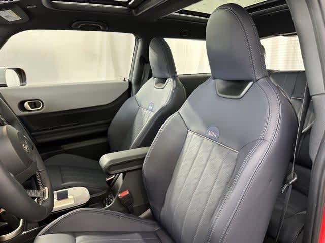 Thumbnail: 2025 MINI Cooper Hardtop - 11