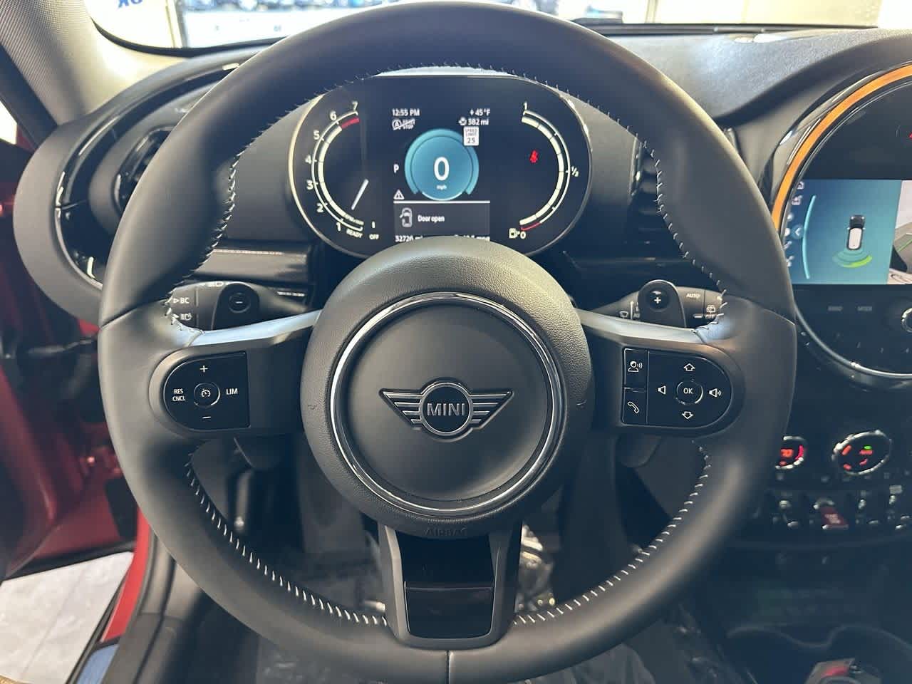 Thumbnail: 2024 MINI Cooper Clubman - 15