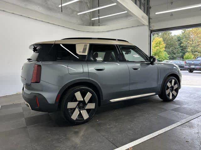 Thumbnail: 2026 MINI Cooper Countryman - 5