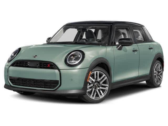2025 MINI Hardtop 4 Door S's photo