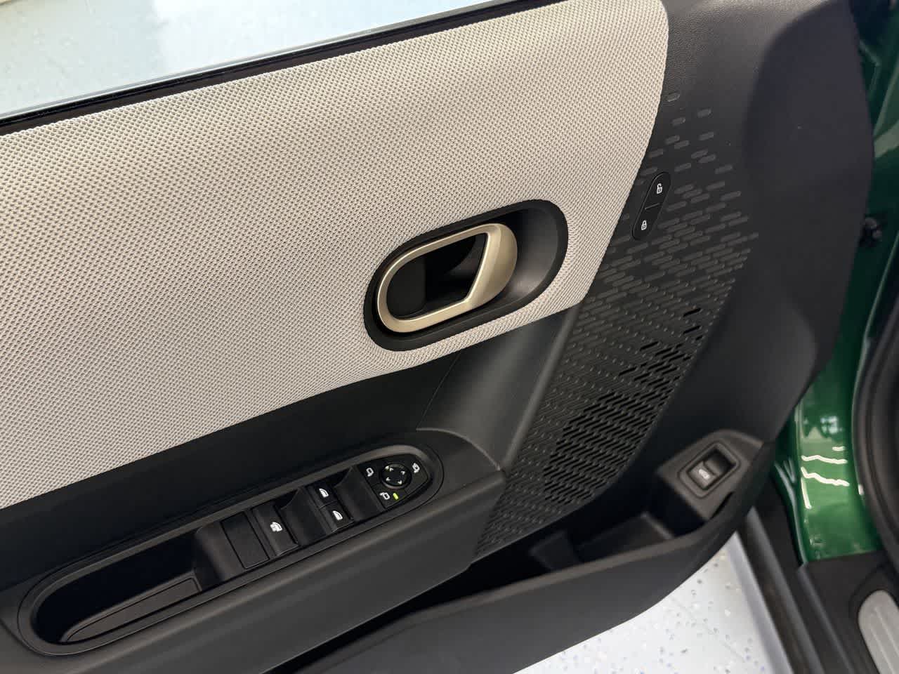 Thumbnail: 2026 MINI Cooper Convertible - 10