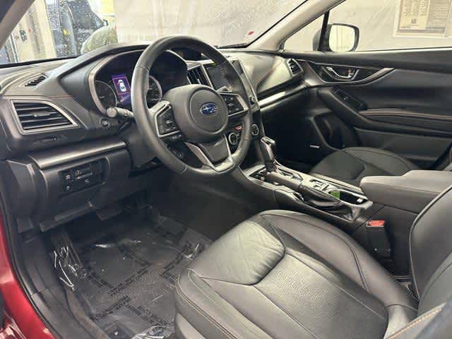 Thumbnail: 2018 Subaru Crosstrek - 9