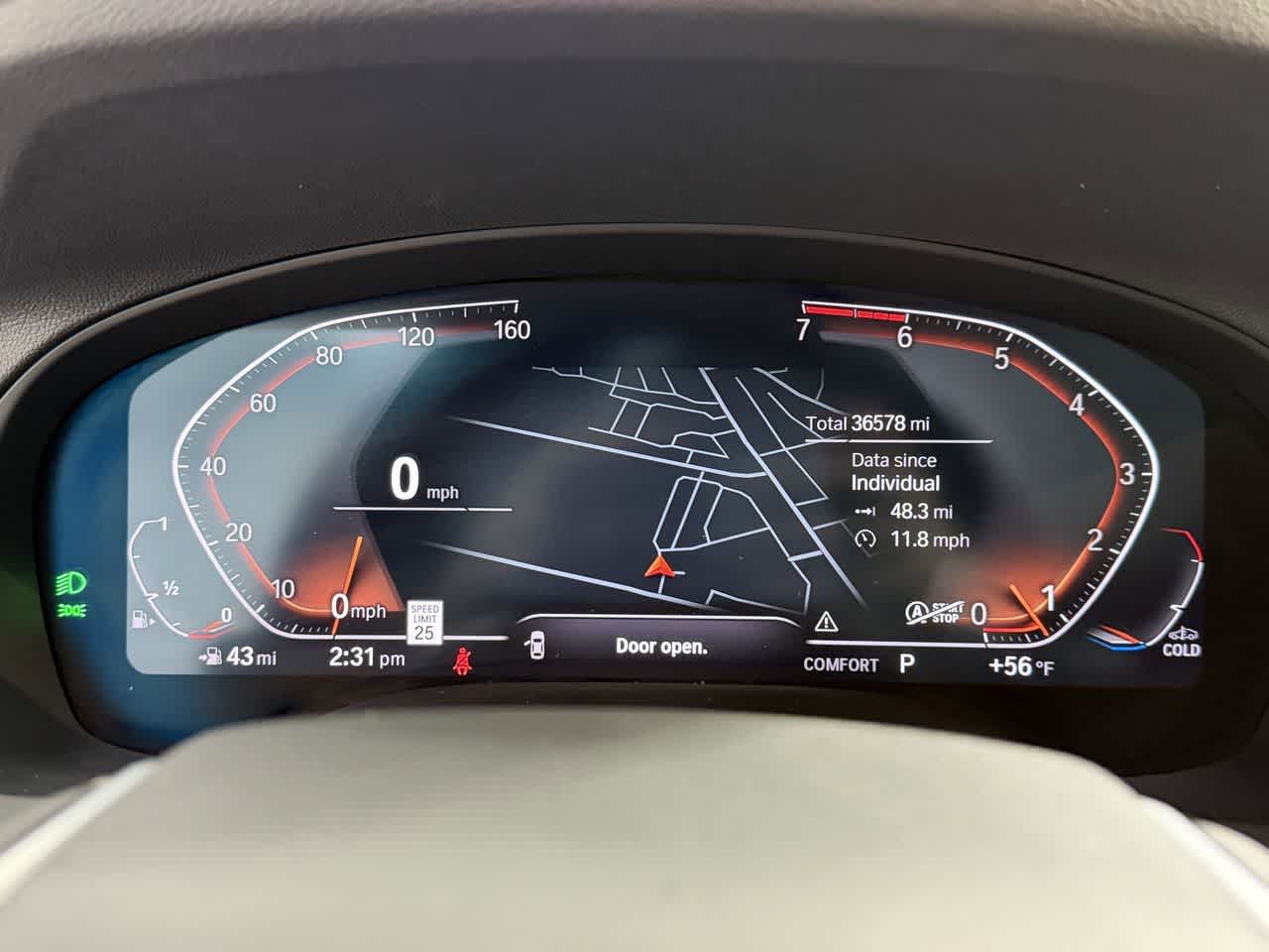 Thumbnail: 2023 BMW X3 - 19