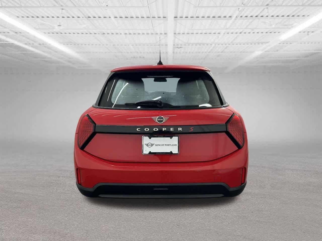 Thumbnail: 2025 MINI Cooper Hardtop - 4